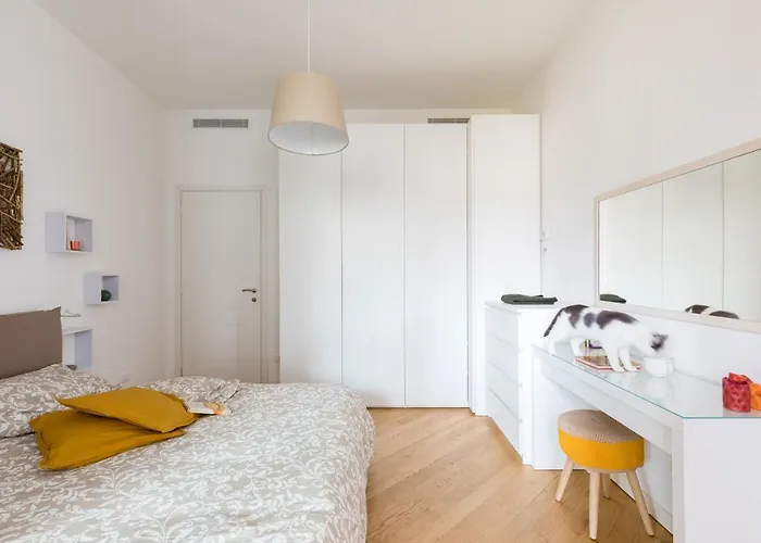 Porto Fluviale House *