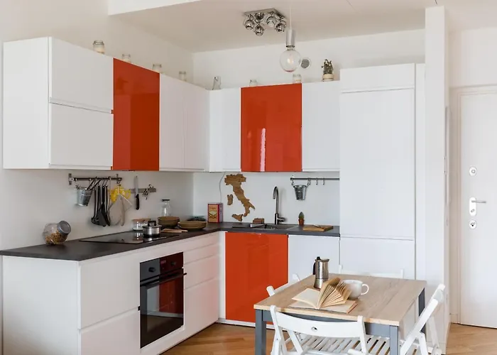 Porto Fluviale House * רומא