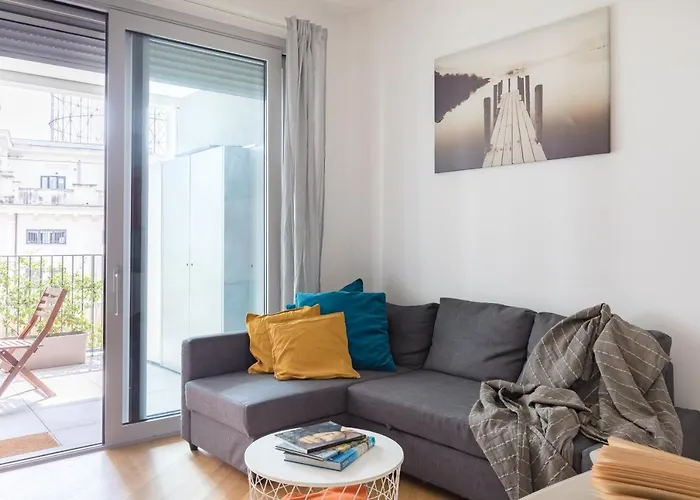 Porto Fluviale House