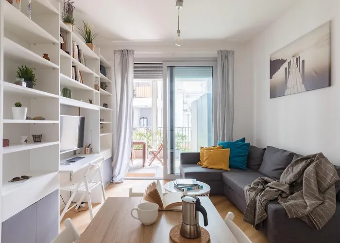 Porto Fluviale House *