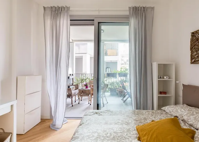 Porto Fluviale House רומא