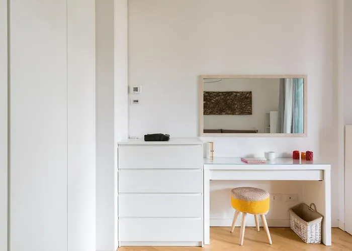 Porto Fluviale House *
