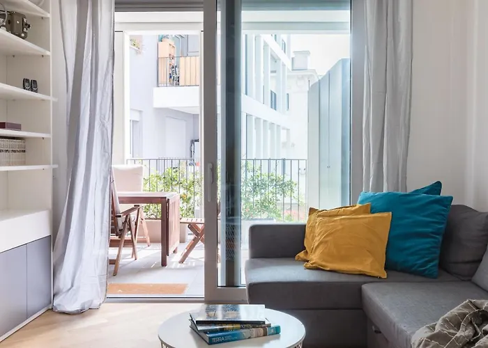 Porto Fluviale House *